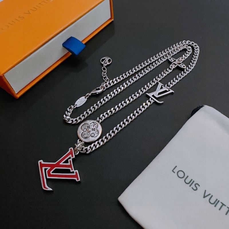 Louis Vuitton Necklaces